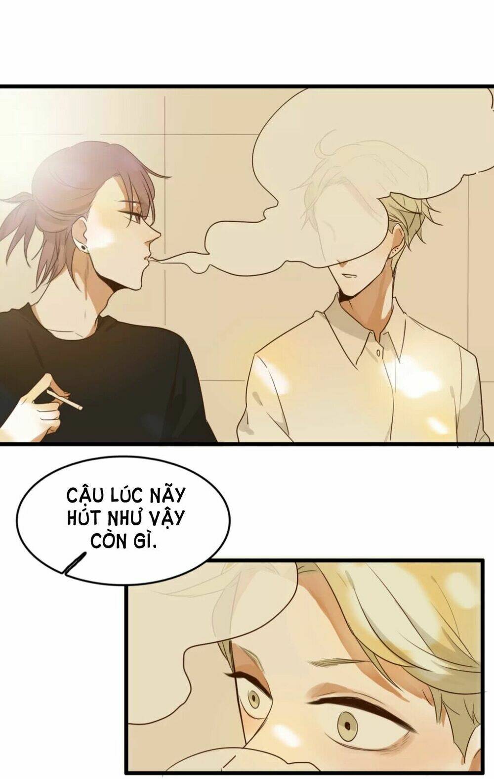 Tình Yêu Dưới Mái Hiên: Chapter 27