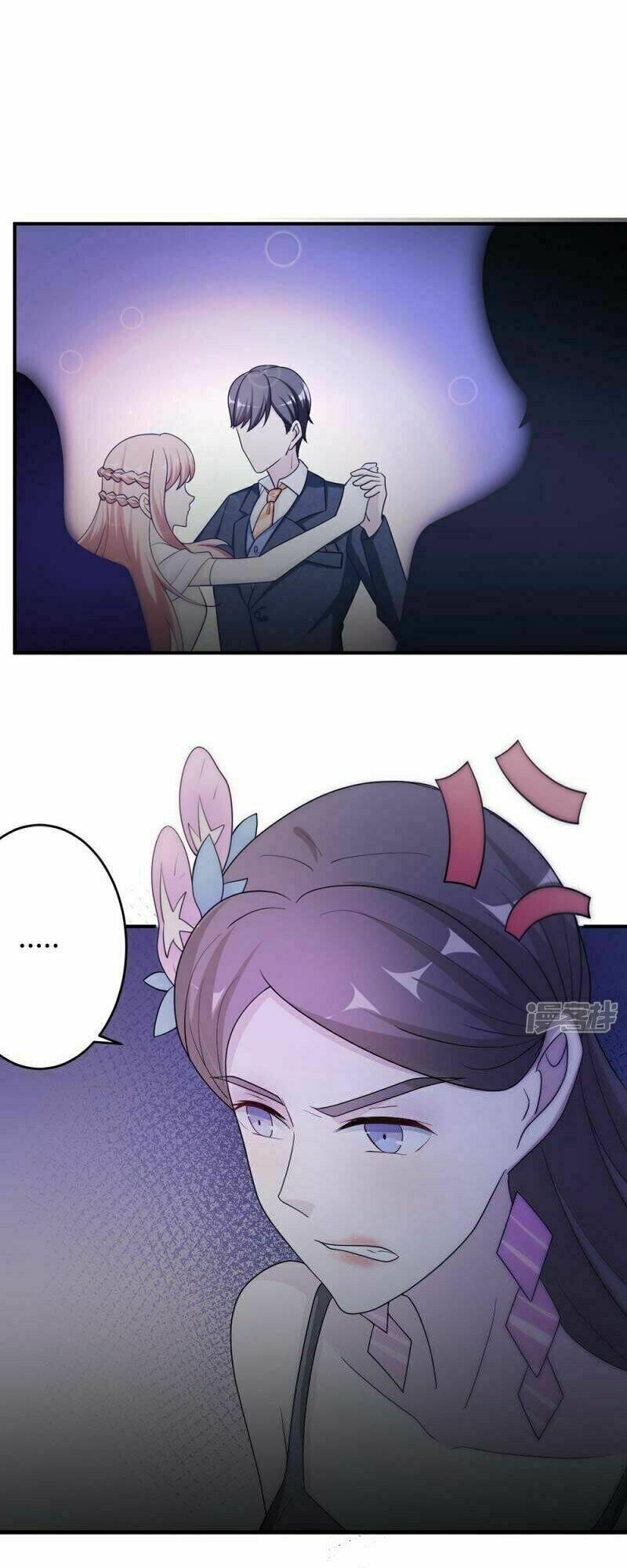 Mạc Thiếu Bức Hôn: Vợ Mới Khó Chống Đỡ: Chapter 62