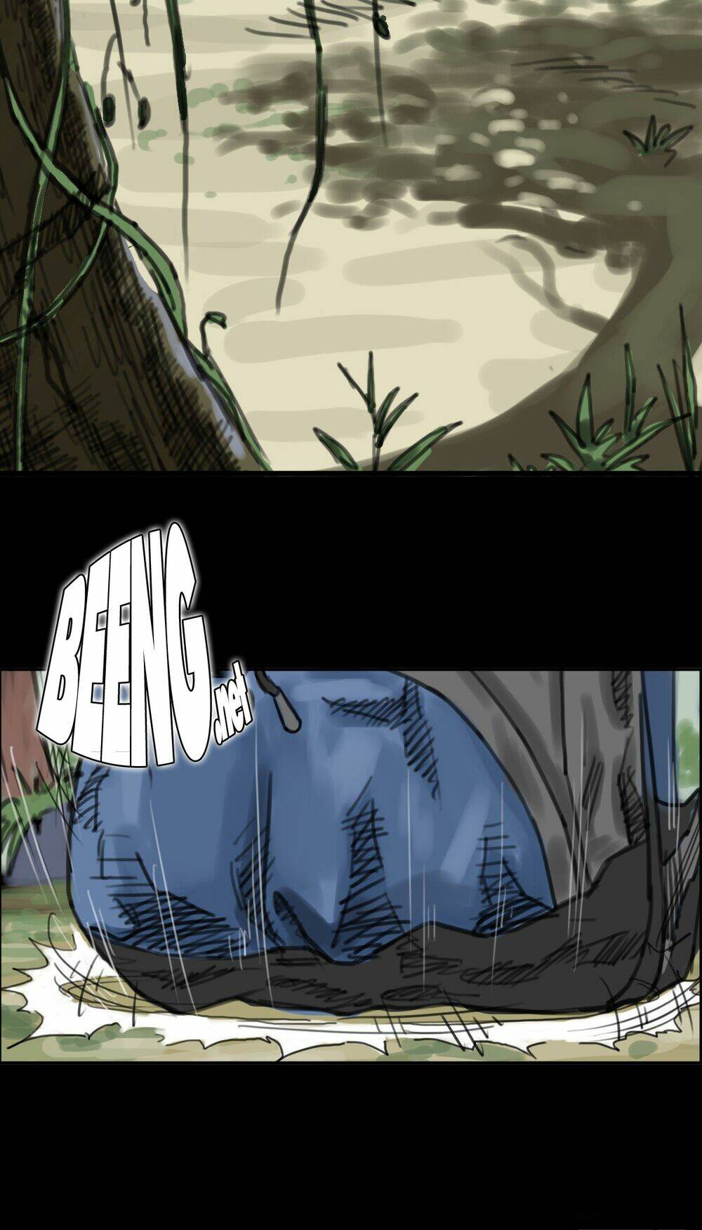 1000 Đêm Kinh Hoàng: Chapter 1