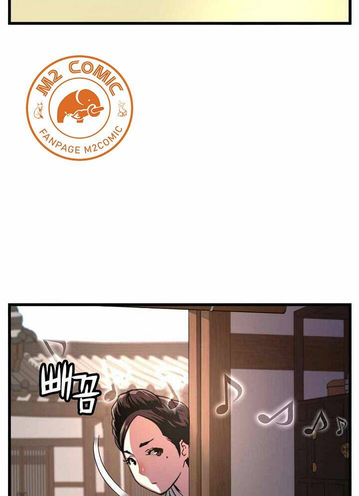 Tôi Sẽ Sống Như Một Hoàng Tử: Chapter 52