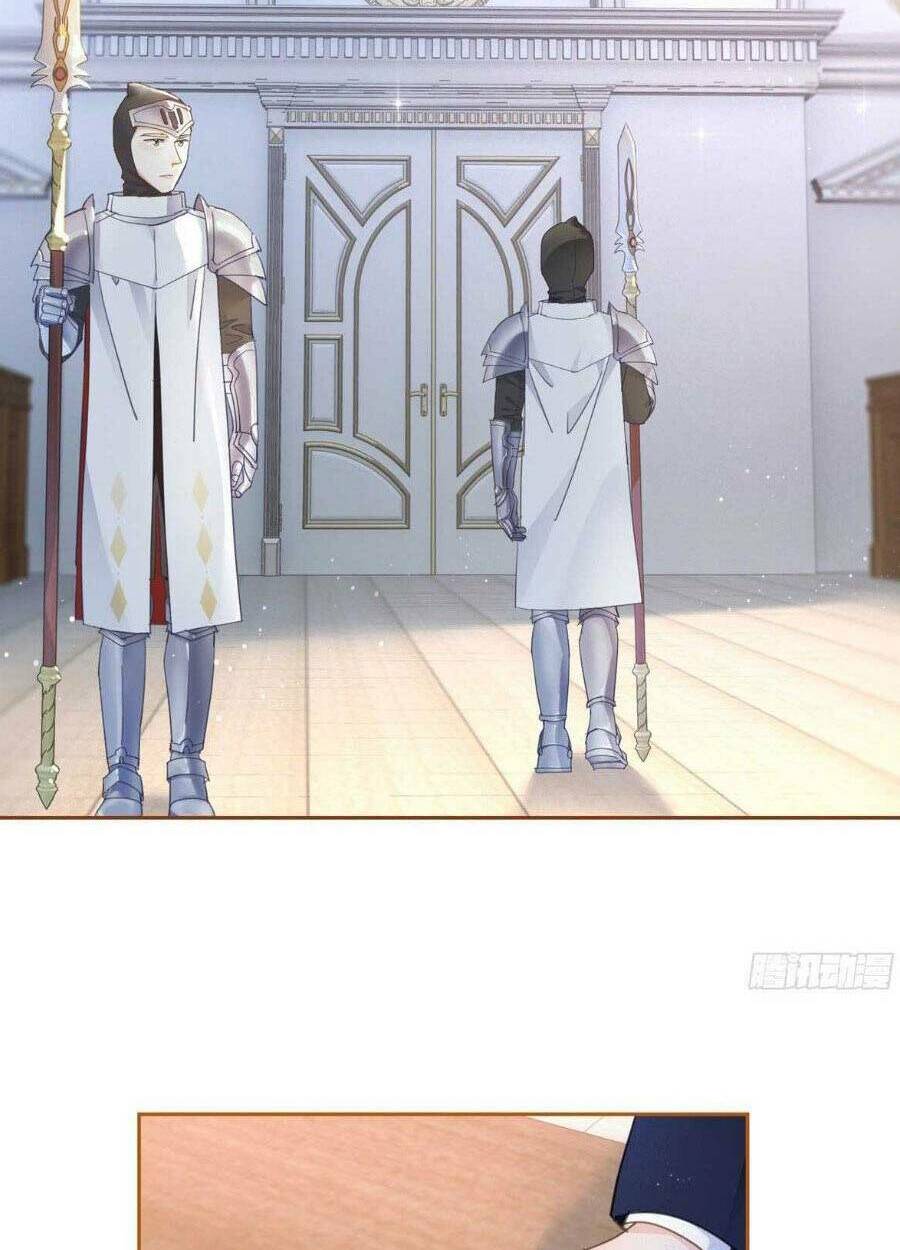 Nữ Hoàng Đầu Tiên Của Đế Quốc: Chapter 70