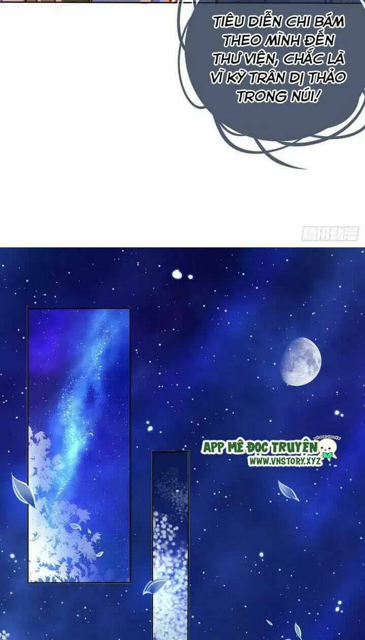 Nàng Trở Thành Bạch Nguyệt Quang Của Vương Gia Bệnh Kiều: Chapter 25