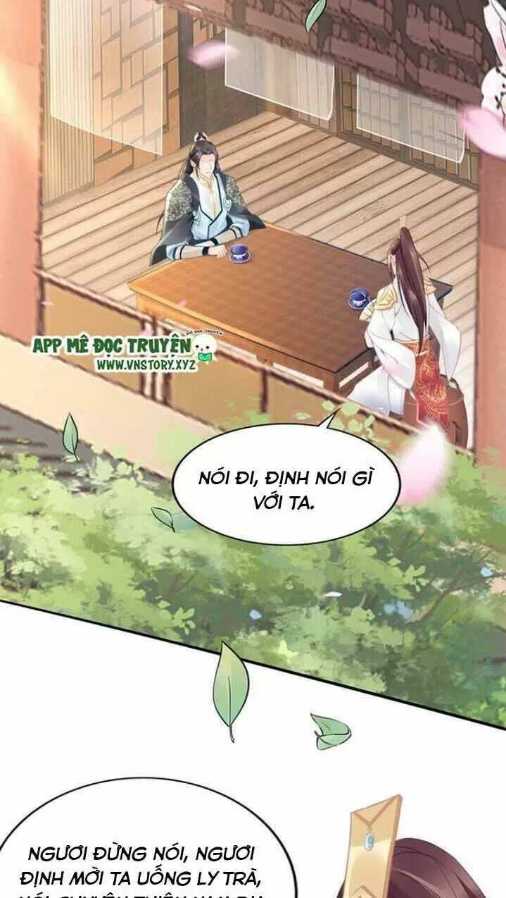 Nhất Sinh Nhất Thế Tiếu Thương Khung: Chapter 56