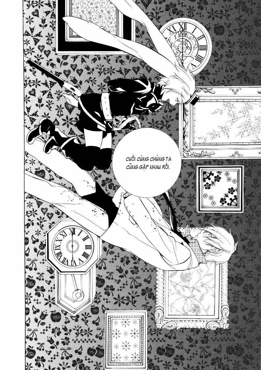 Are you Alice?: Chapter 26