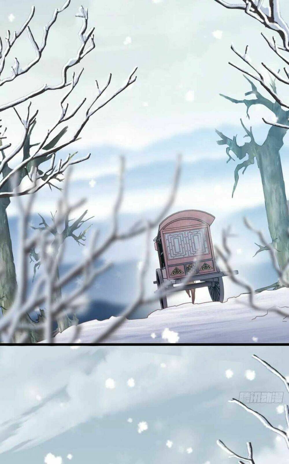 Mau Xuyên Không Rửa Tội Cho Nhân Vật Phản Diện: Chapter 95