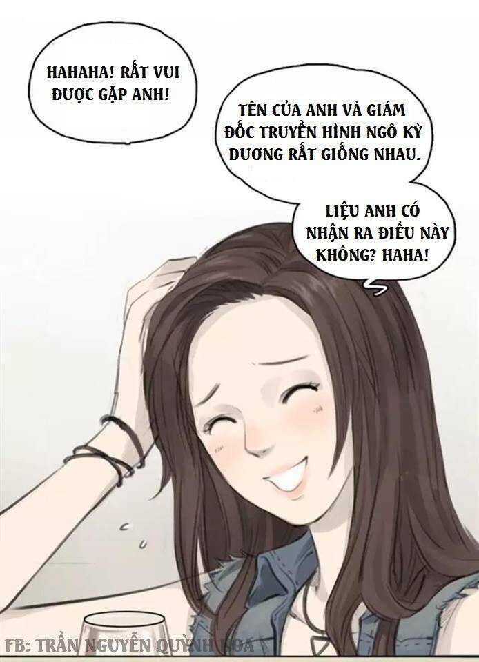 12 Giờ Của Lọ Lem: Chapter 5