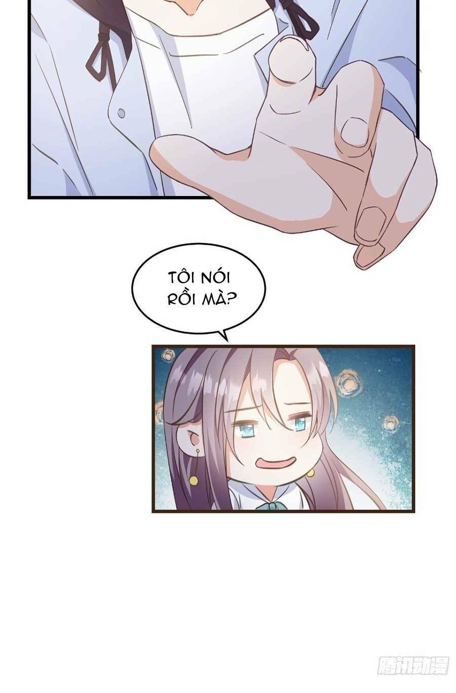 Kiều Thê Hào Môn Chạy Đi Đâu: Chapter 8