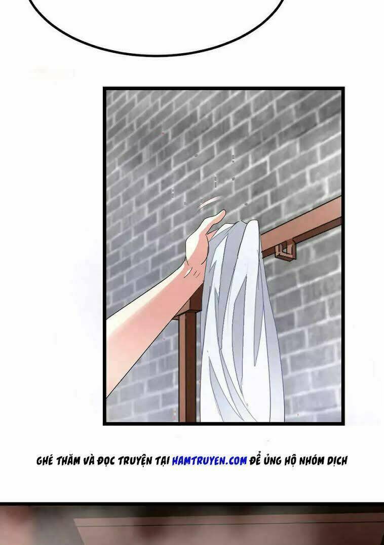 Cửu Dương Thần Vương: Chapter 90