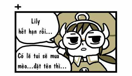 Dragon Nest Random Scribbles: Chapter 19