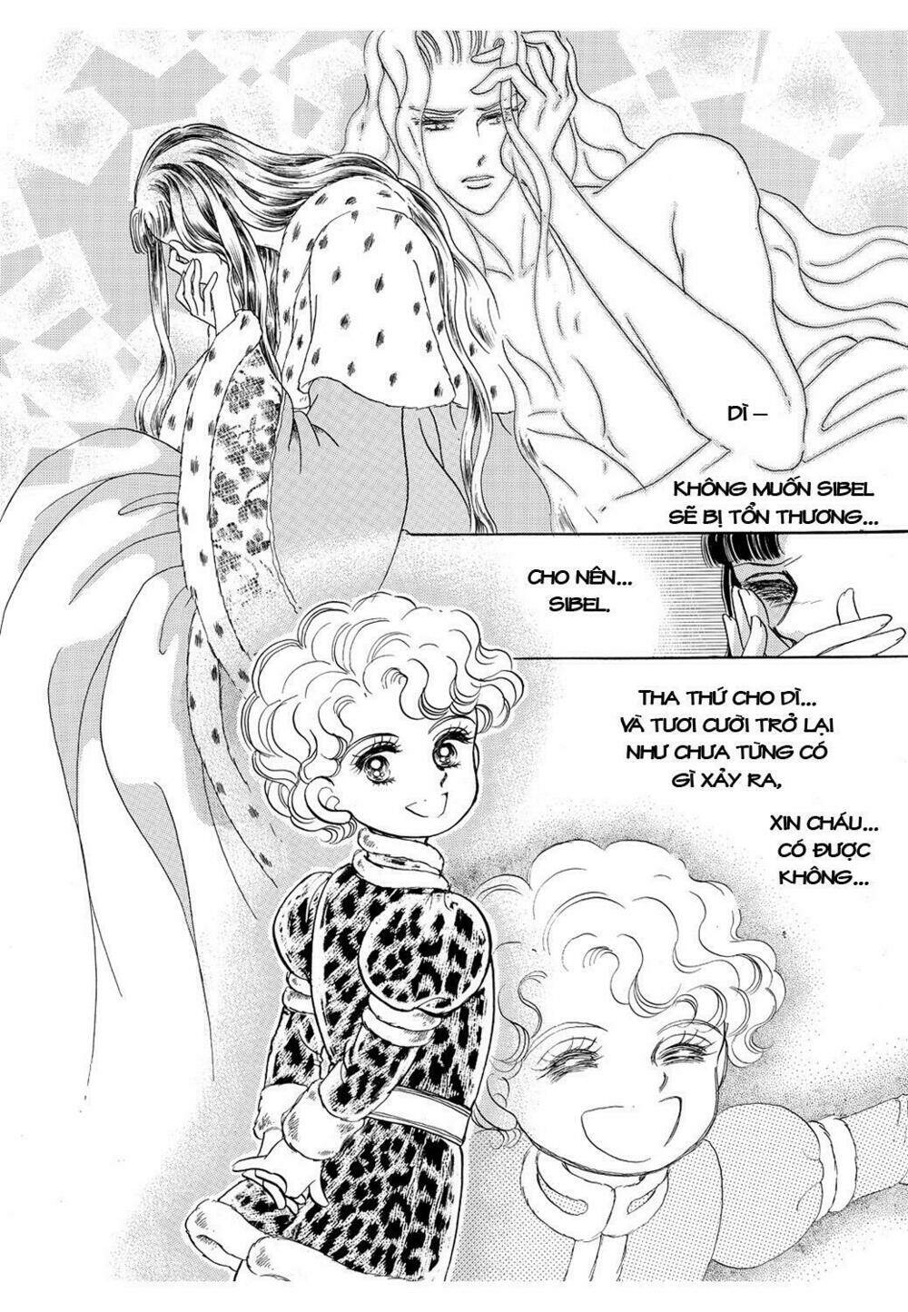 Princess Manhwa: Chapter 32