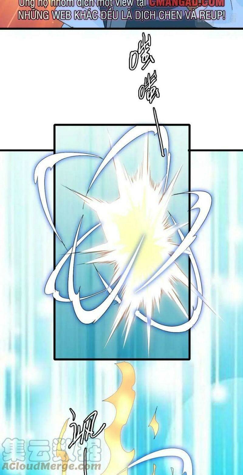 Siêu Đạo Thần Thuật: Chapter 123