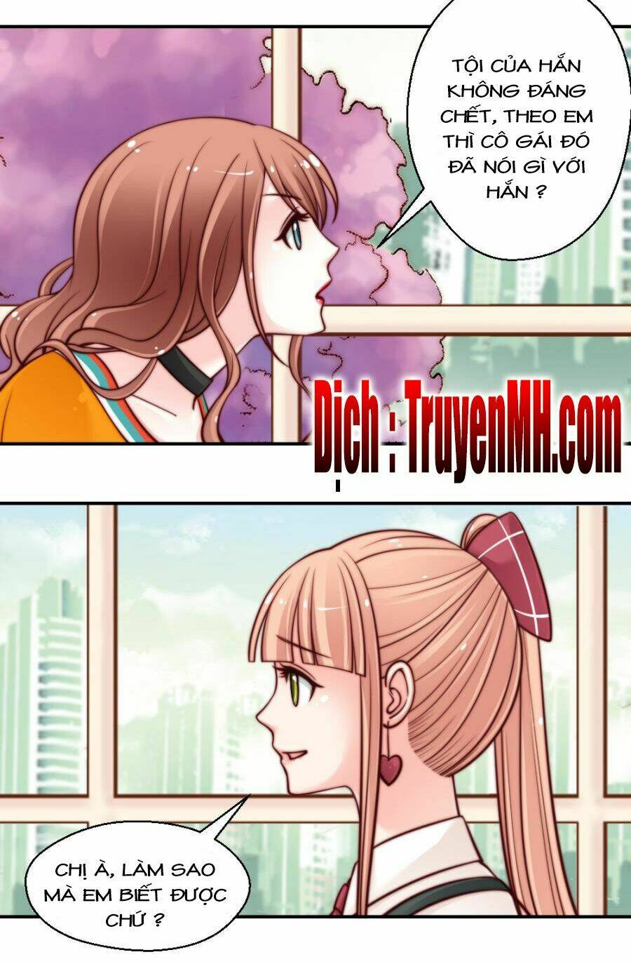 Bí Mật Của Thiên Kim: Chapter 52