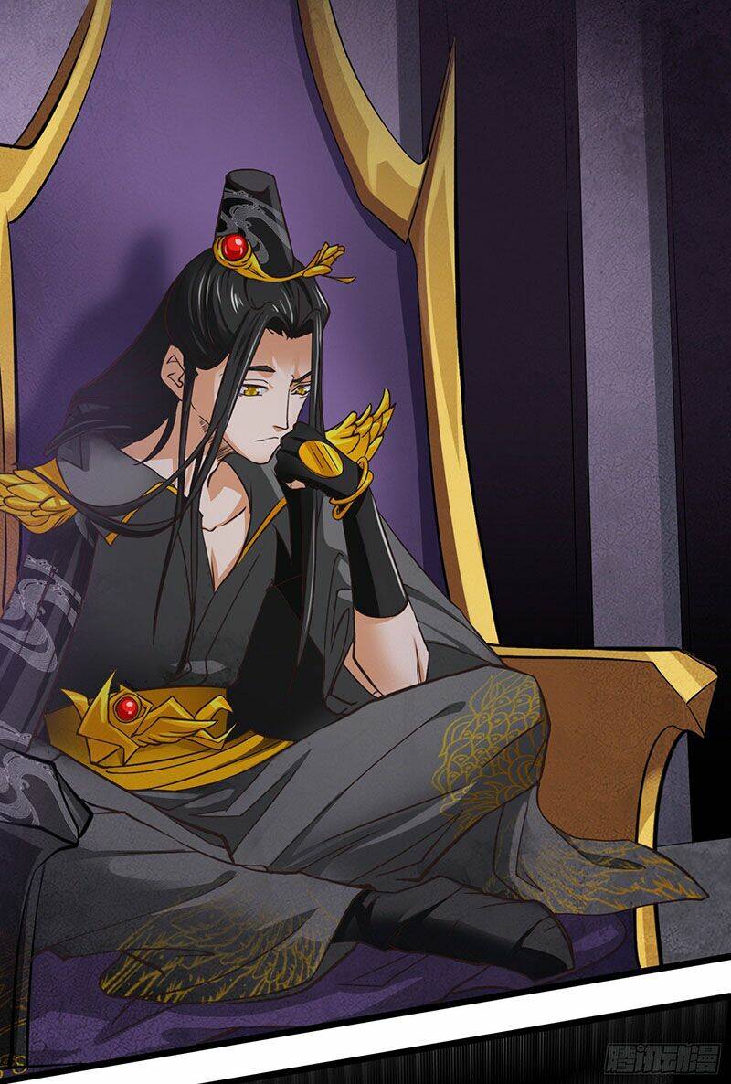 Nhân Đạo Kỹ Nguyên: Chapter 21