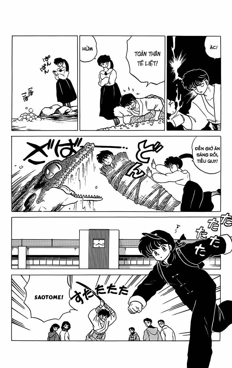 Suối Lời Nguyền: Chapter 211