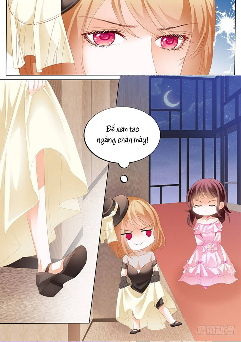 Thiểm Hôn Kiều Thê: Chapter 181