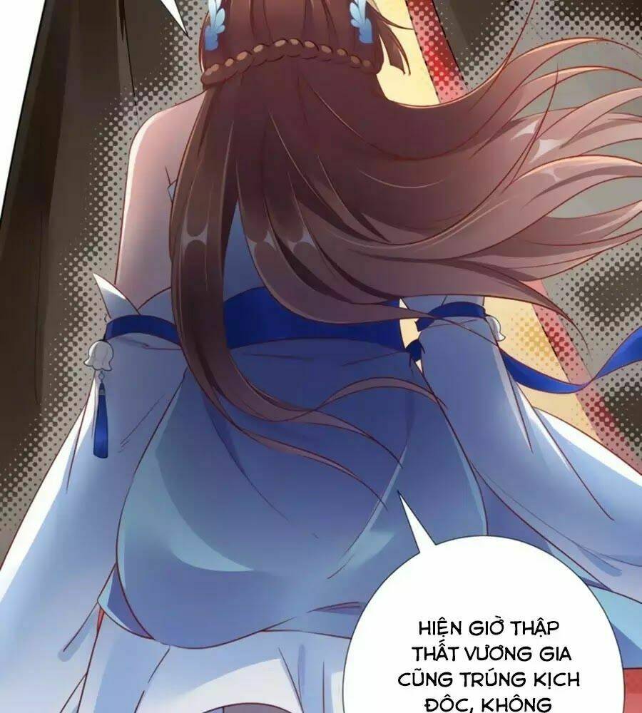 Vương Phi Có Chút Nghịch Ngợm: Chapter 60