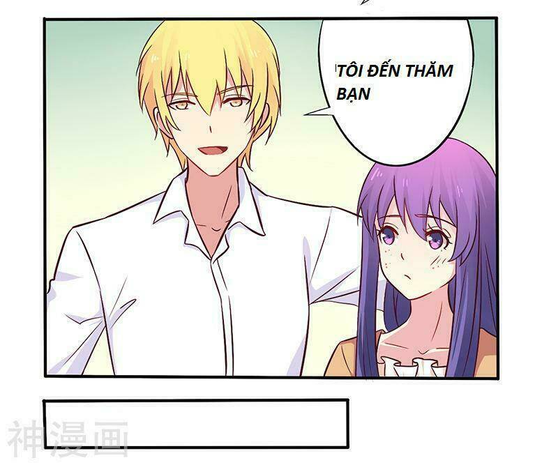 Tổng Tài Đã Cưới Em: Chapter 57