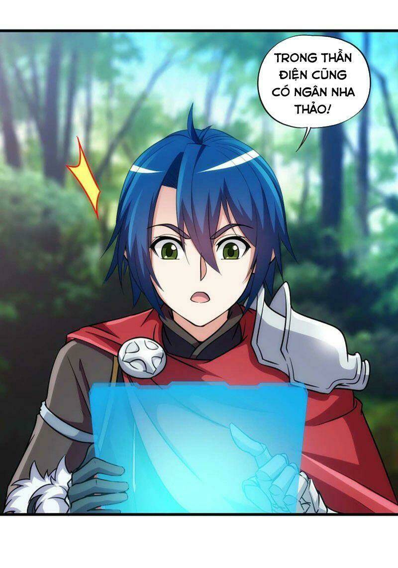 Ta Livestream Tại Dị Giới: Chapter 22