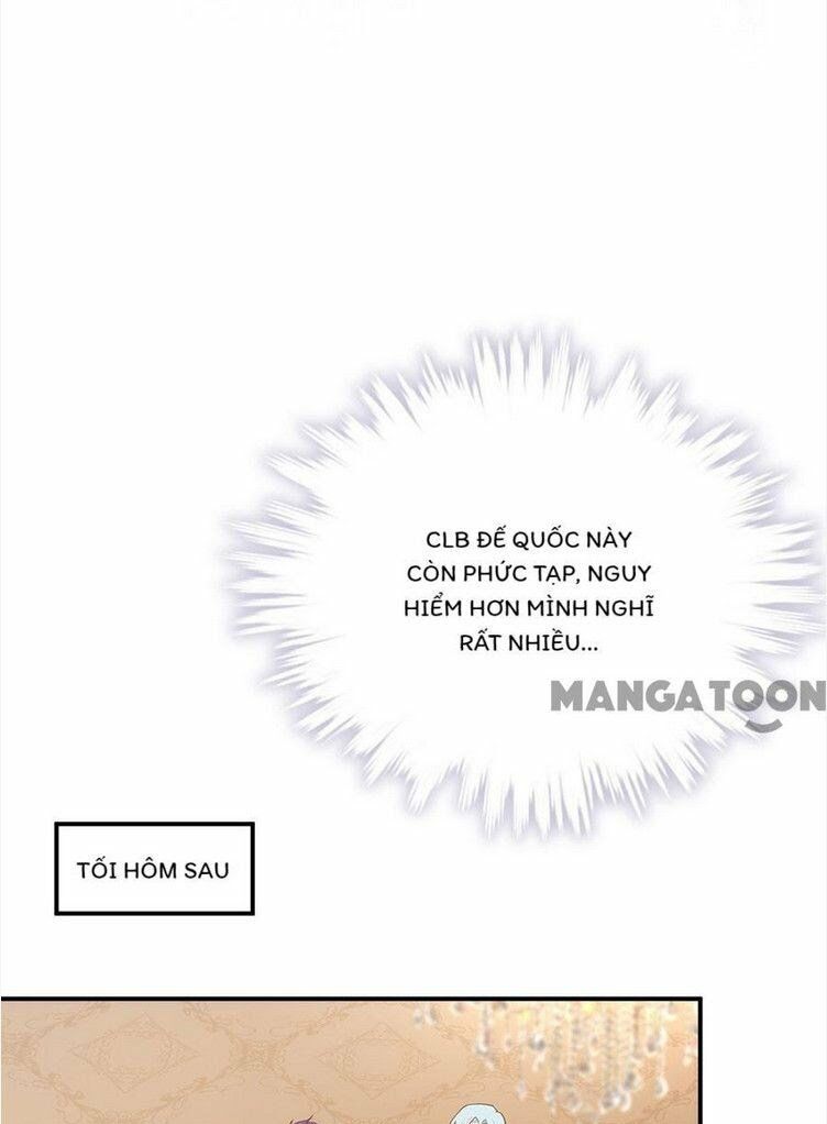 Ma Lạt Thiên Kim Đẩu Ác Thiếu: Chapter 263