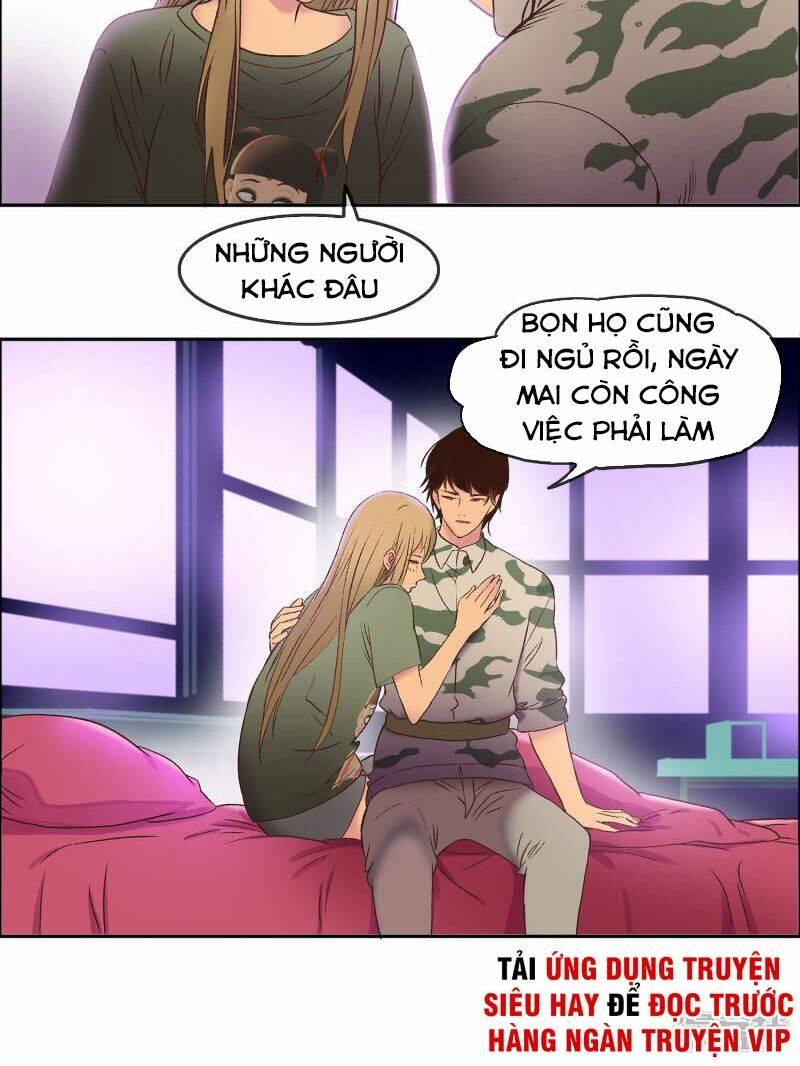 Mạt Thế Đấu Thần: Chapter 19