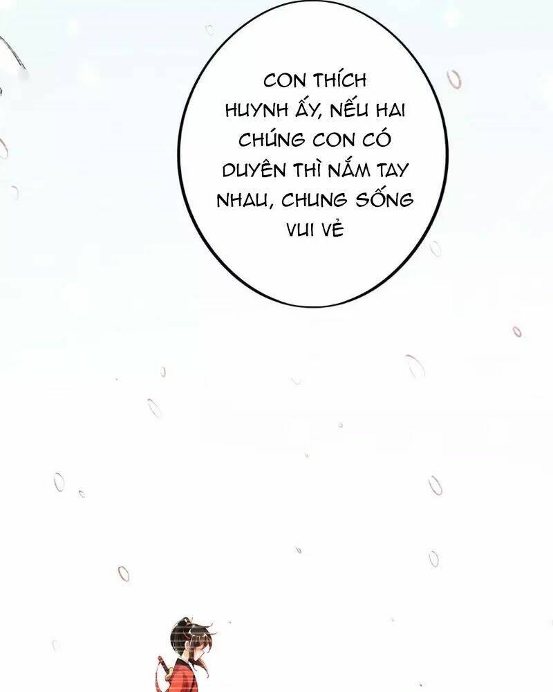 Thiên Kim Bất Hoán: Chapter 11