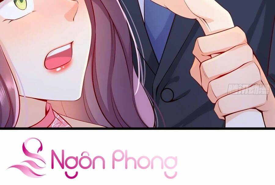 Ức Vạn Song Bảo: Mami, Bó Tay Chịu Trói: Chapter 5