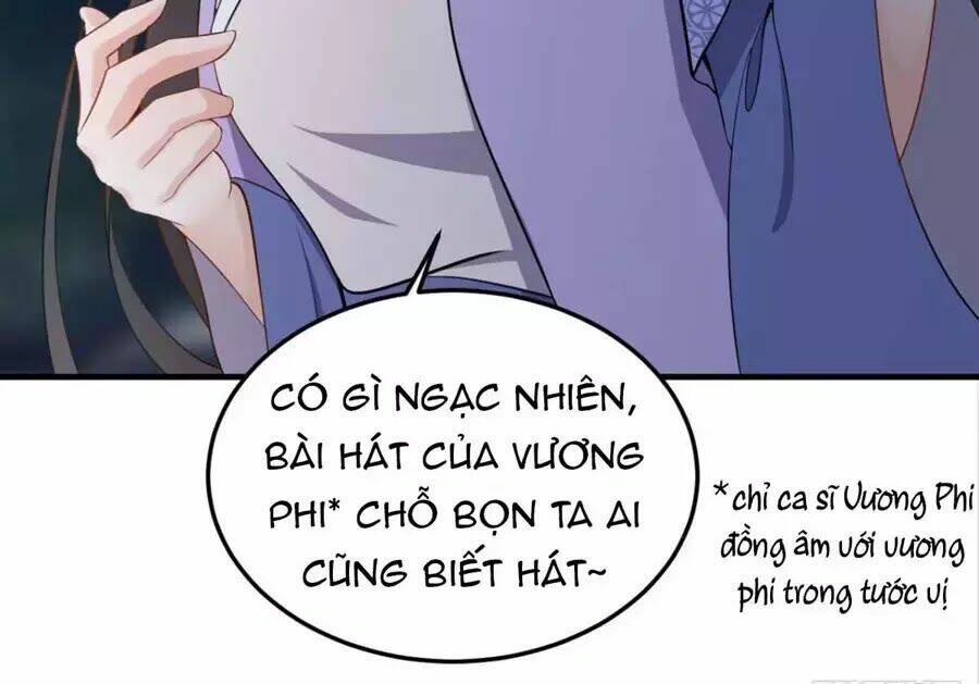 Vương Phi Thông Linh: Chapter 4