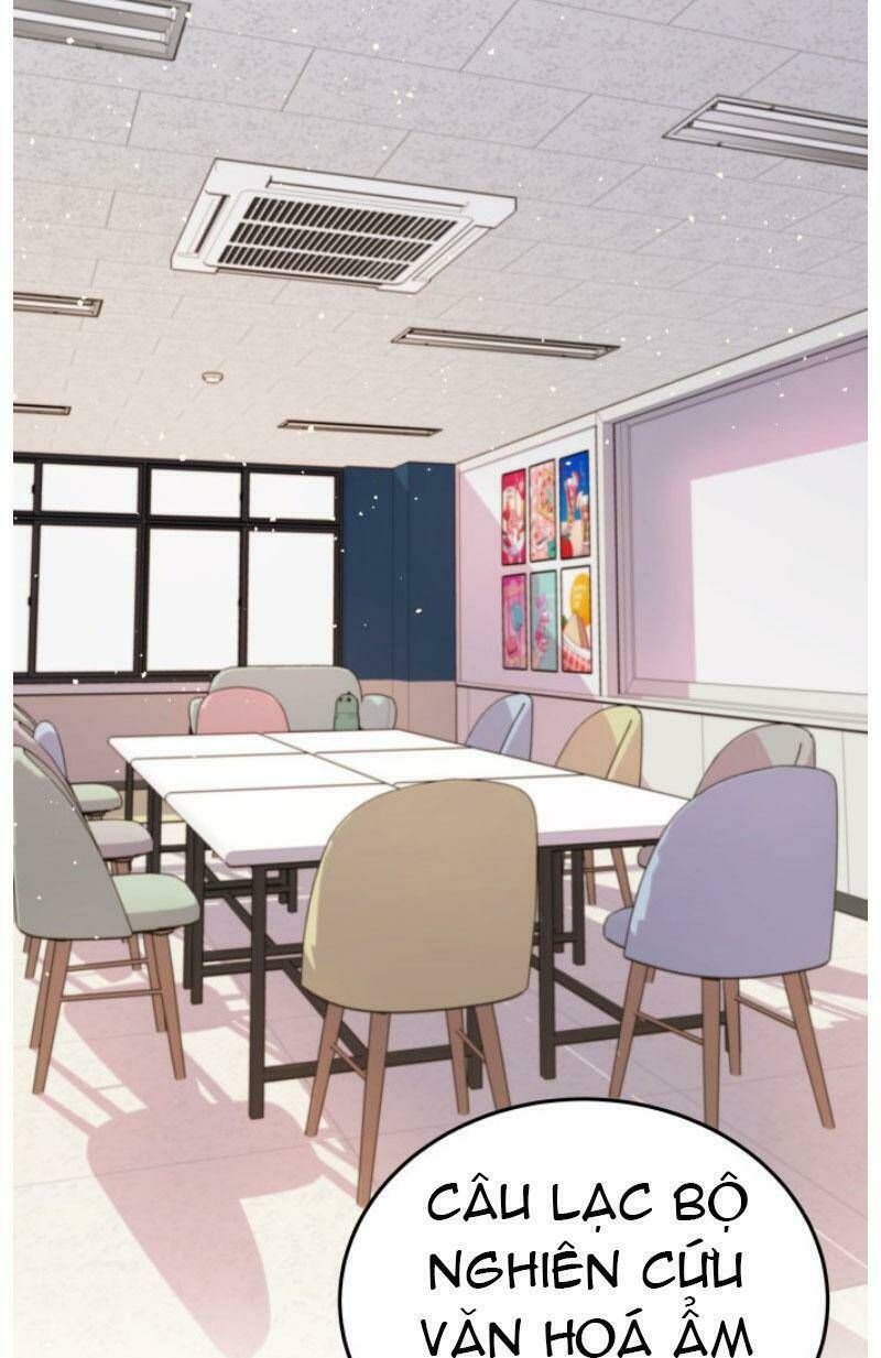 Lạy Chúa! Xin Hãy Để Con Trở Thành Ác Ma: Chapter 4
