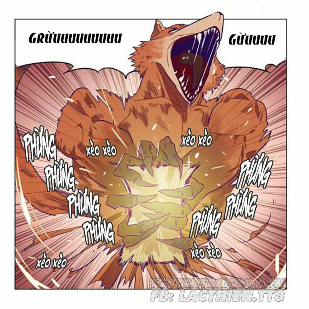 Hoa Đạo Sĩ: Chapter 3