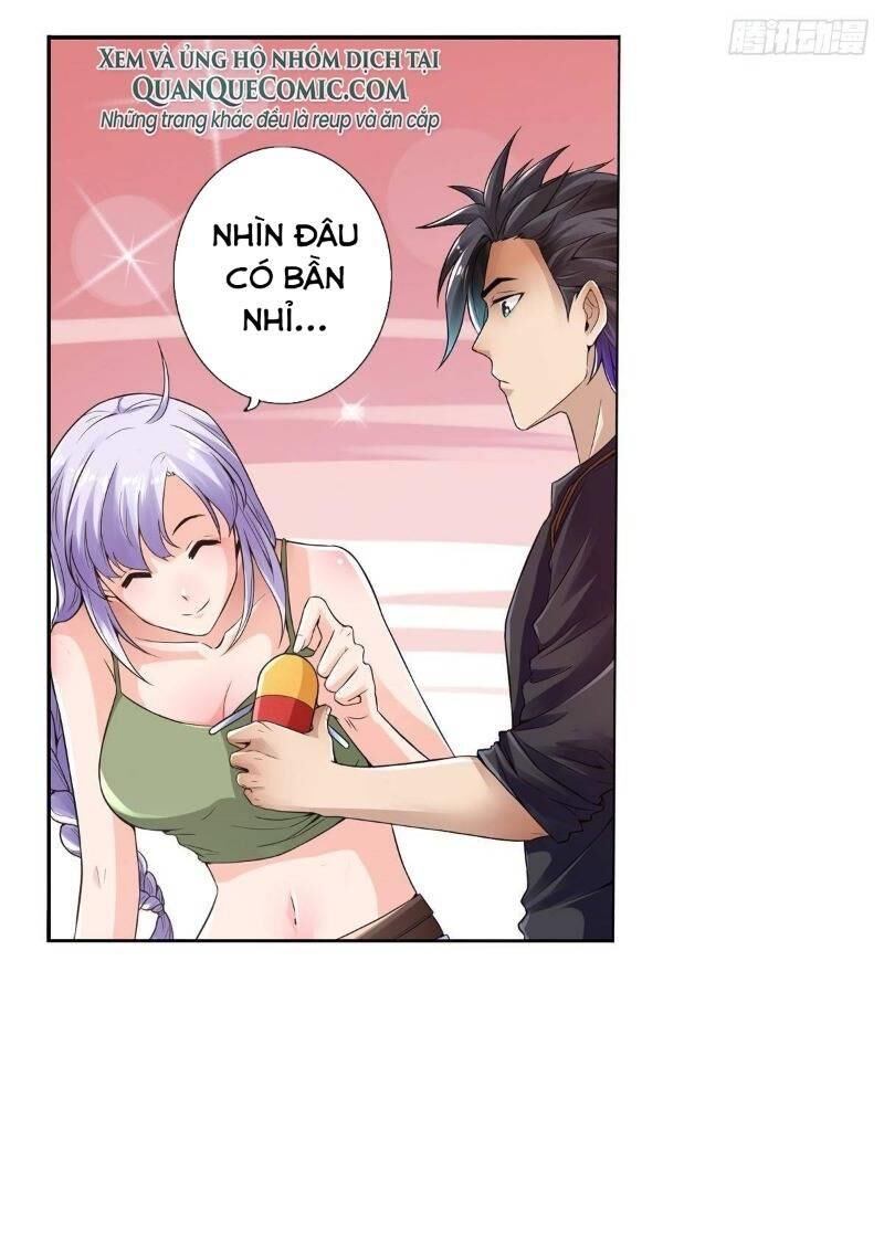 Hệ Thống Tìm Đường Chết Mạnh Nhất: Chapter 47