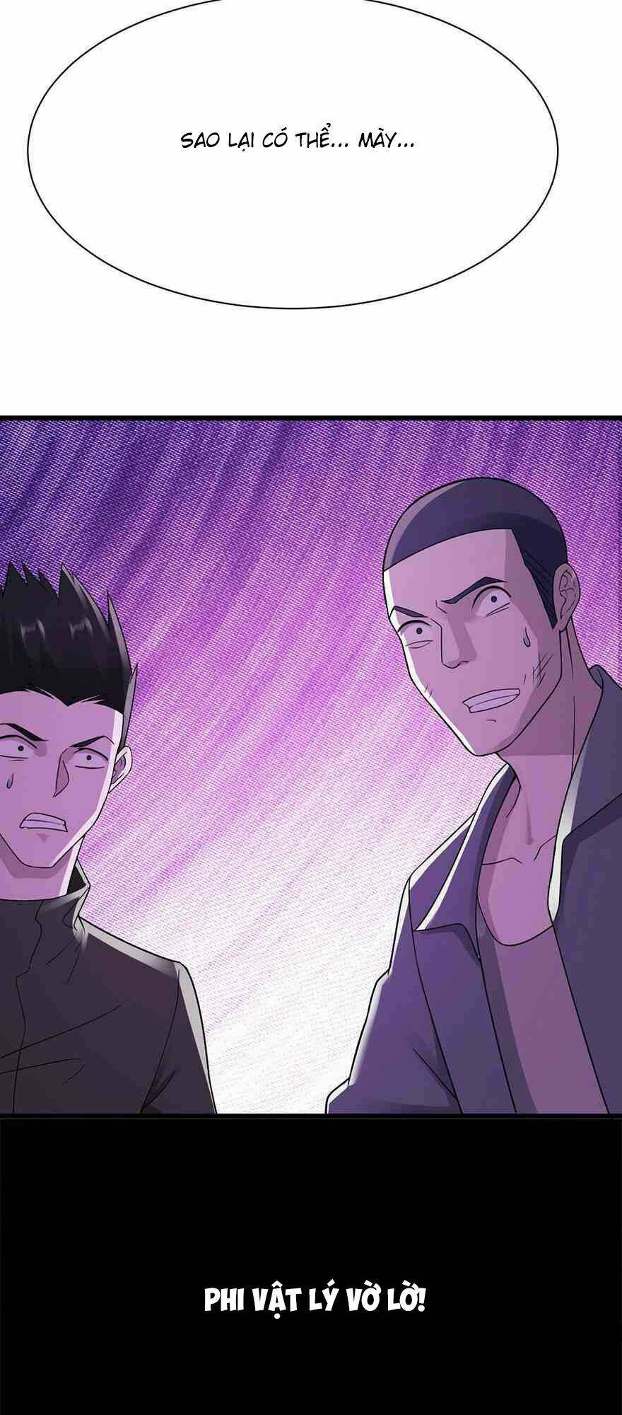 Em Gái Đừng Làm Phiền Tôi: Chapter 34