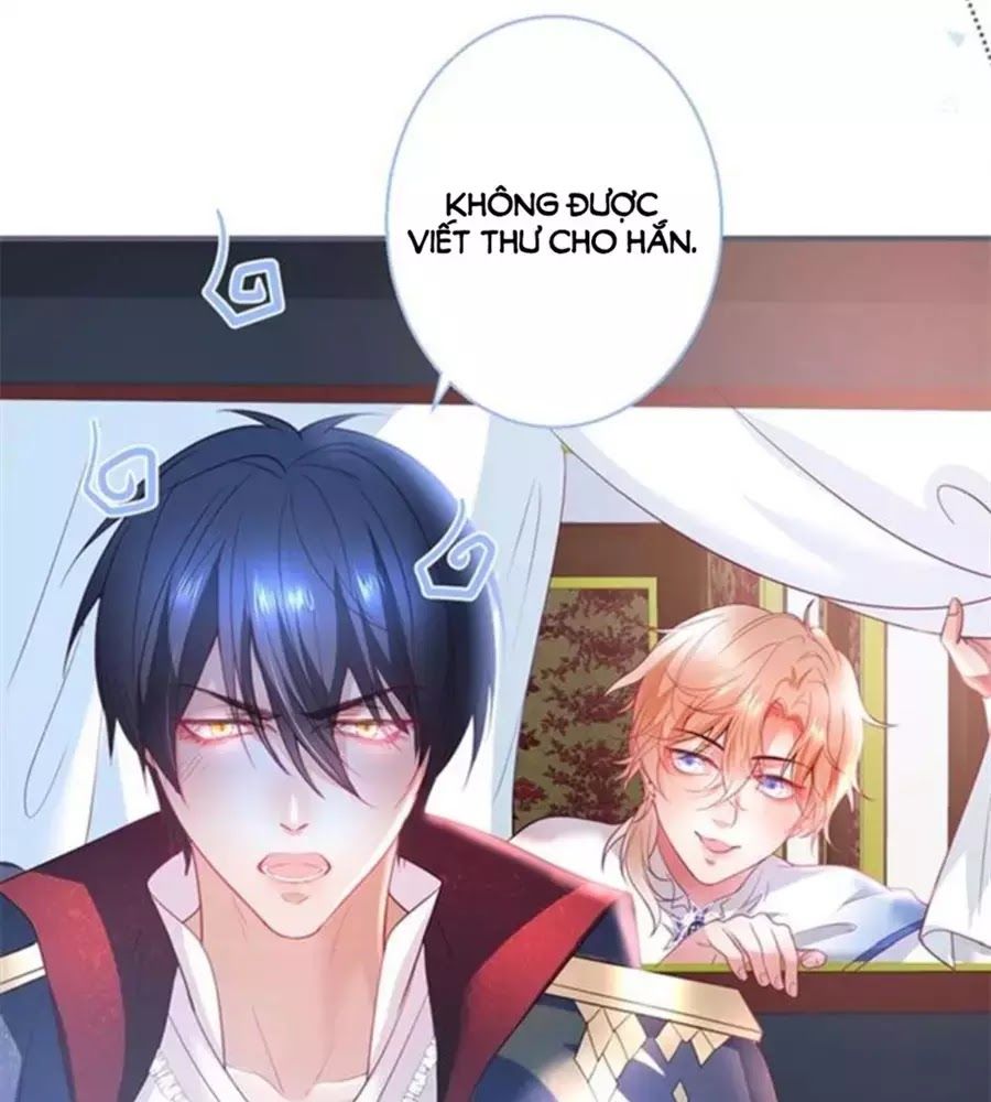 Vương Tử Và Ánh Trăng Đen: Chapter 52