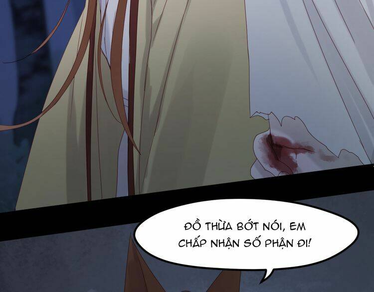 Lượm Được Một Tiểu Hồ Ly 2: Chapter 38.5