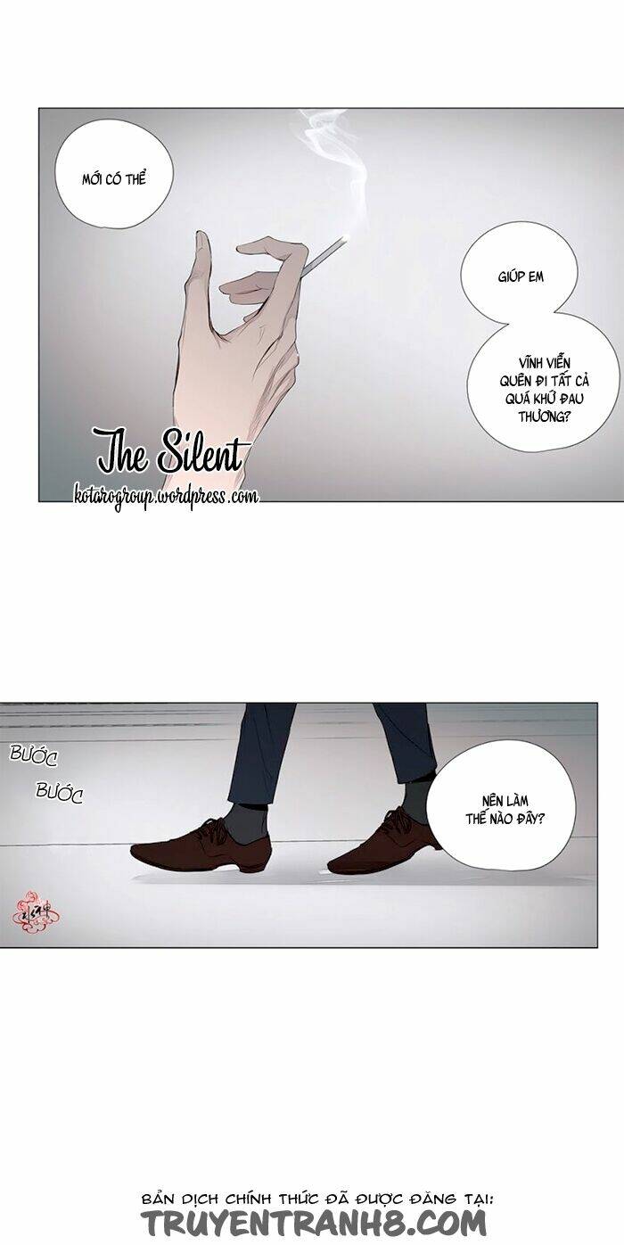 Moritat: Chapter 29