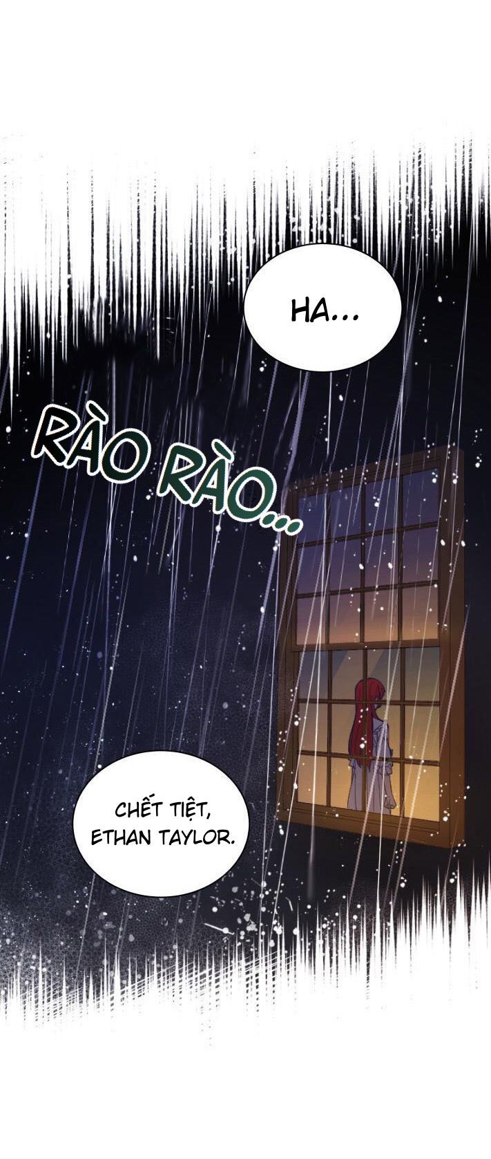 Lamia Orphe Đã Chết: Chapter 7