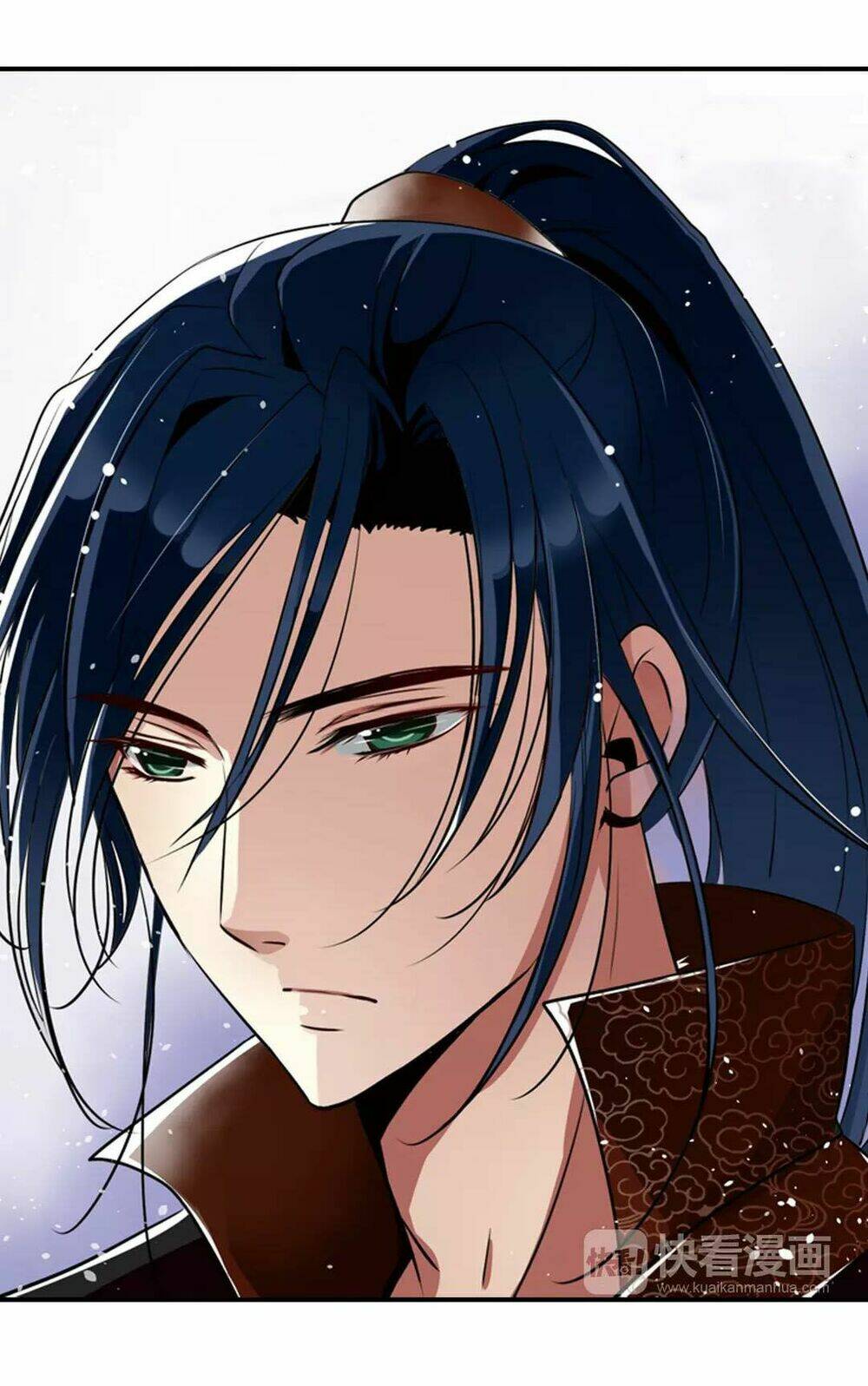 Nghịch Thần: Chapter 6