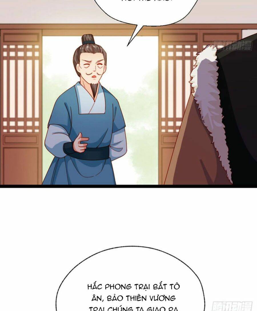 Đứng Lại! Phụng Chỉ Ăn Cướp: Chapter 28