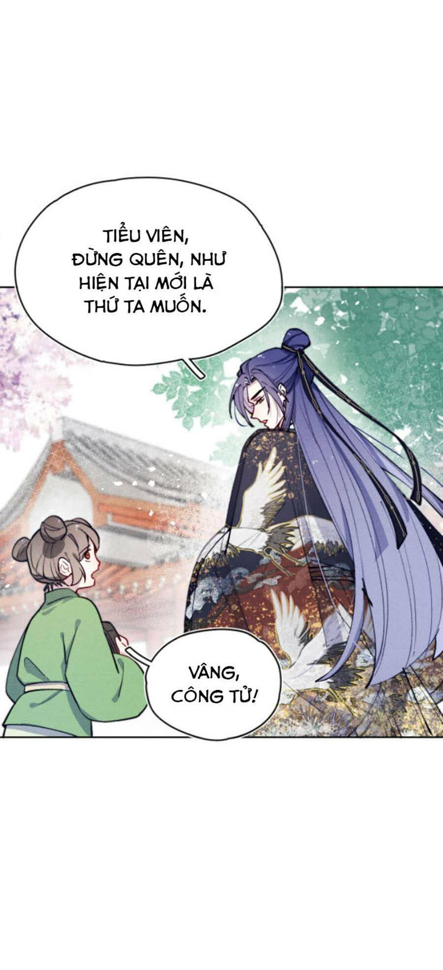 Quân Nhan Tựa Hoa Đào: Chapter 24