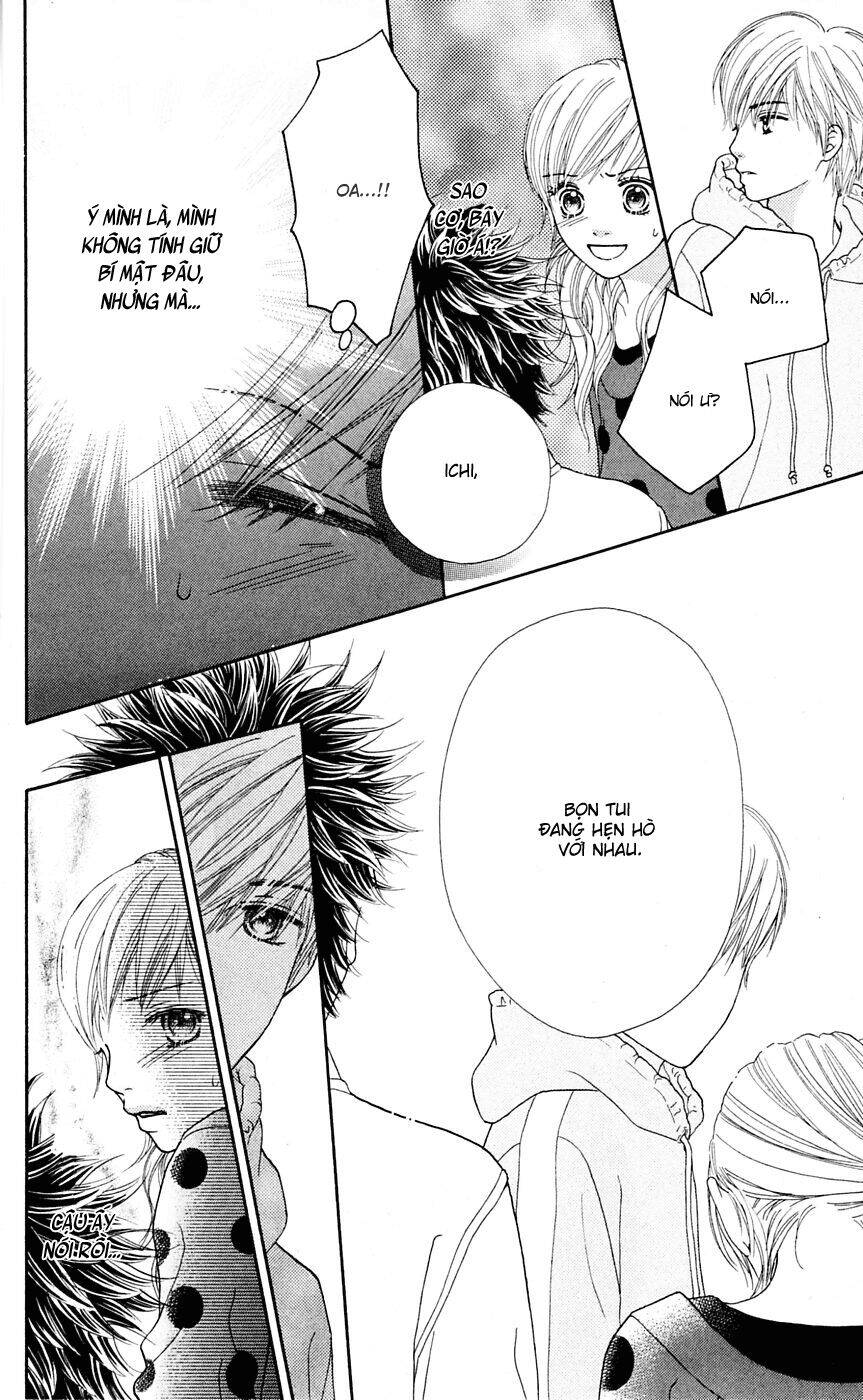 Cô Láng Giềng: Chapter 87