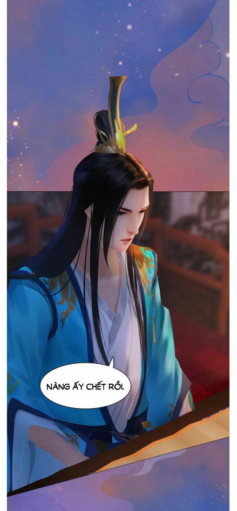 Phong Quỷ Truyền Thuyết: Chapter 59