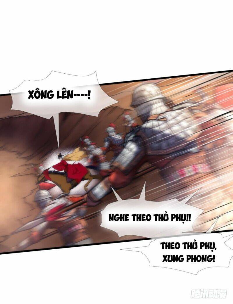 Một Vạn Tư Thế Công Lược Yêu Nam: Chapter 149