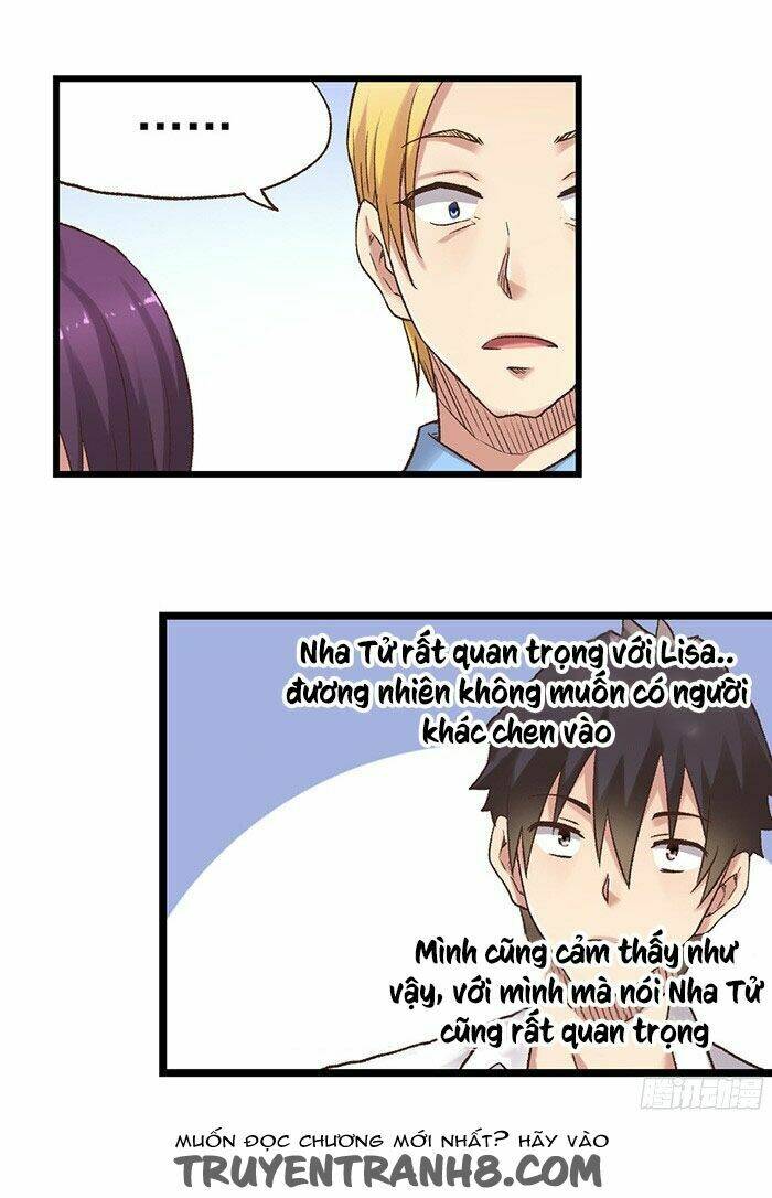 Vì Tôi Là Ông Chú Mở Tiệm Bán Vũ Khí: Chapter 53