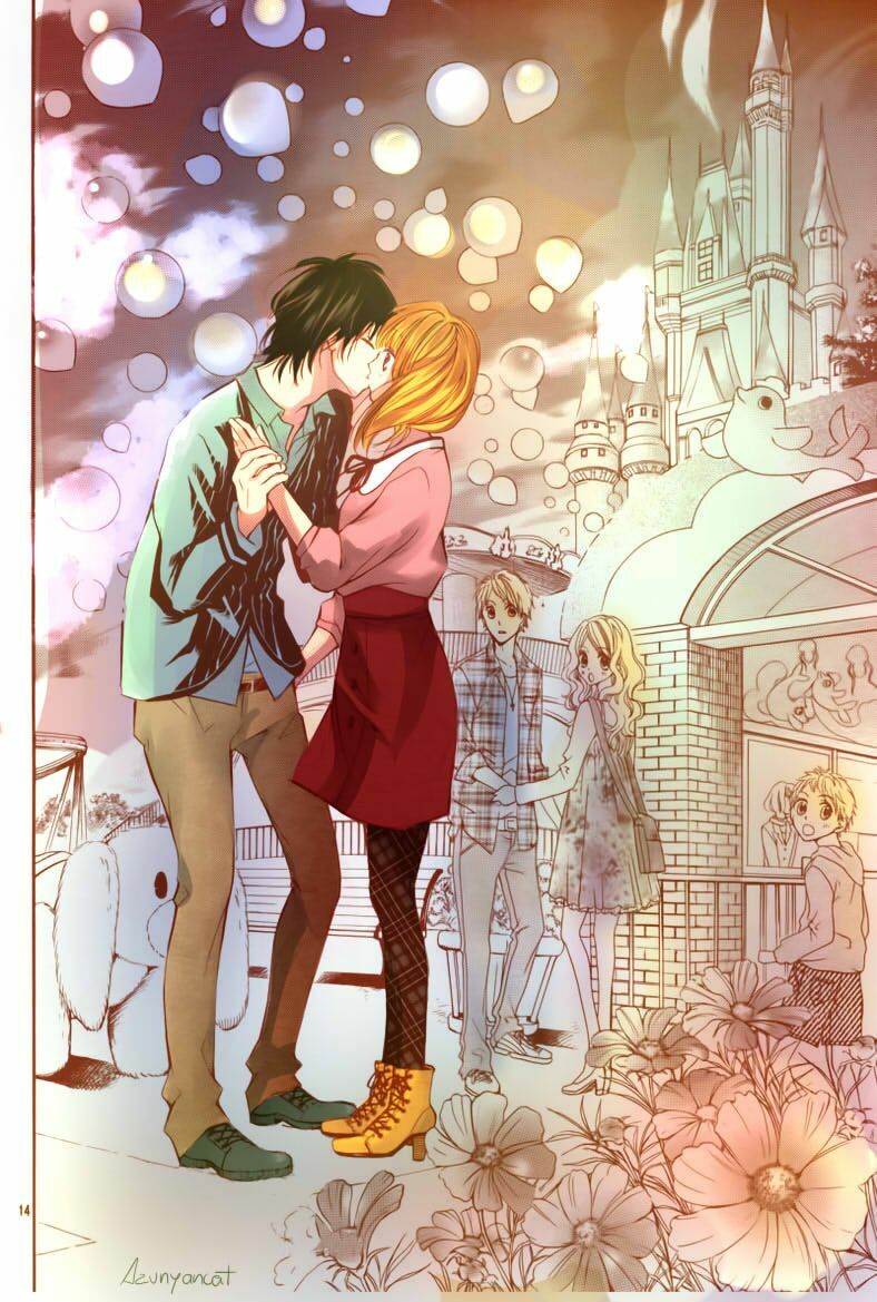 Proposal No Okite: Chapter 5