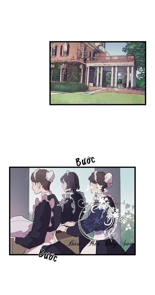 A Lady's Table: Chapter 3