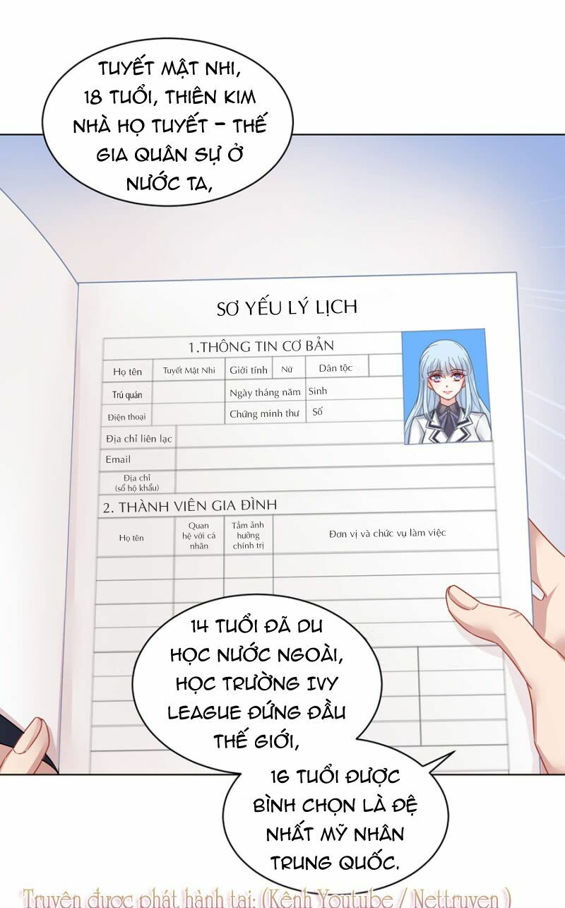 Ma Lạt Thiên Kim Đẩu Ác Thiếu: Chapter 131