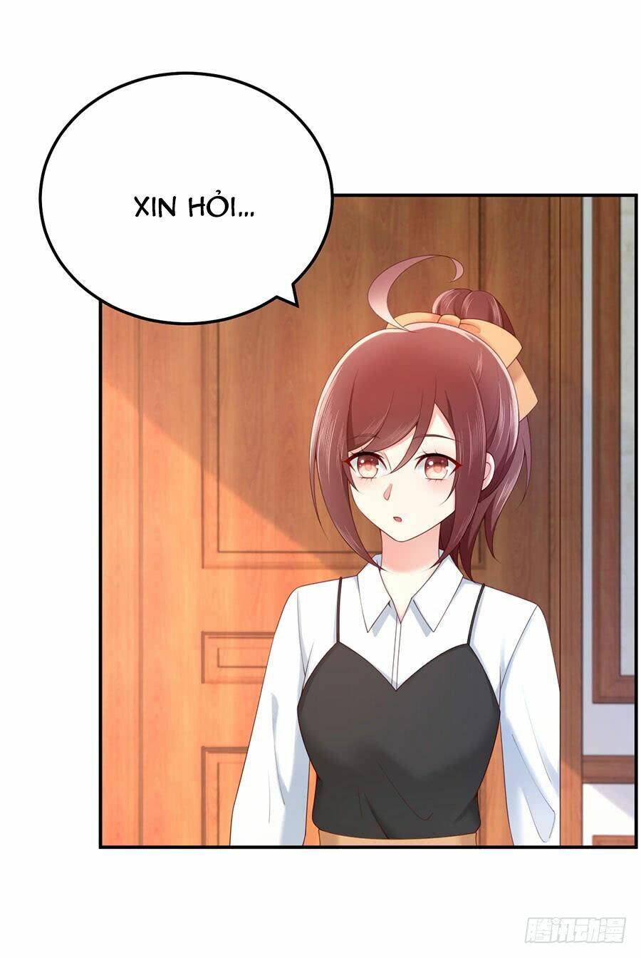 Nam Thần Truy Thê Chỉ Nam: Chapter 46.1