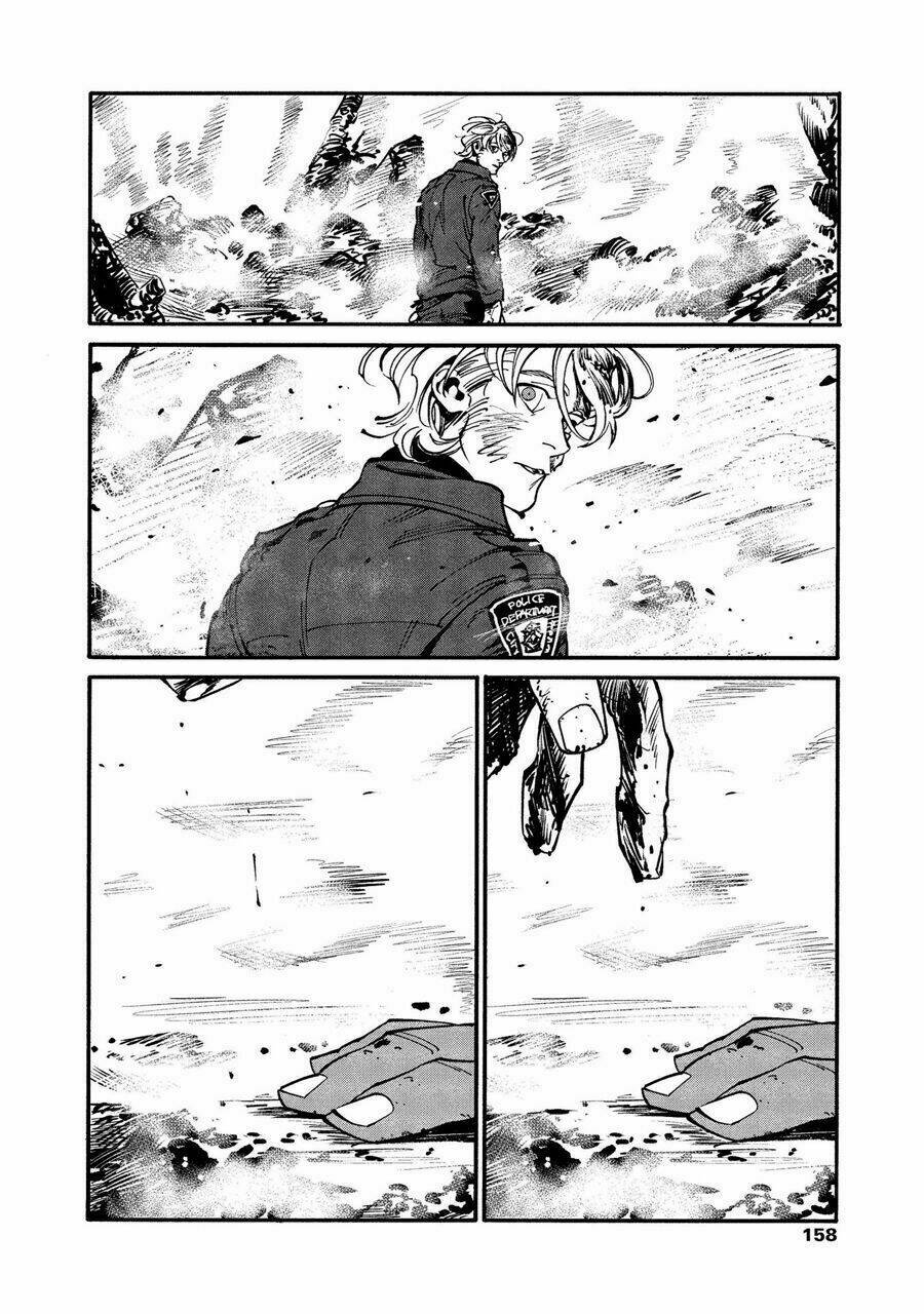 Canis – The Speaker: Chapter 10