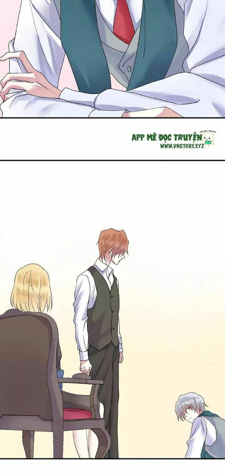 Thần Tượng Điểm Zero: Chapter 116