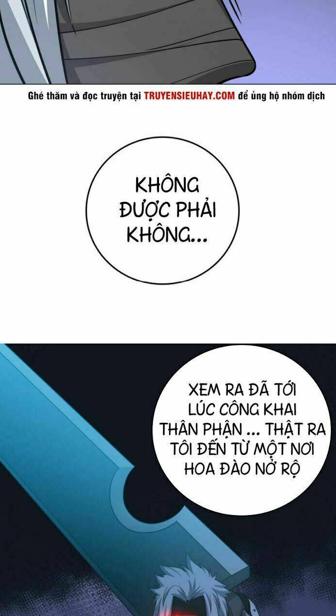 Thần Tiên Dạy Tôi Giả X: Chapter 11