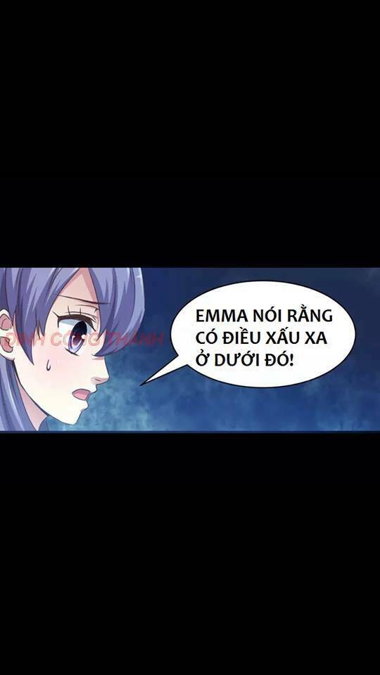 Truyện Kinh Dị Ở Tòa Nhà Số 44: Chapter 41